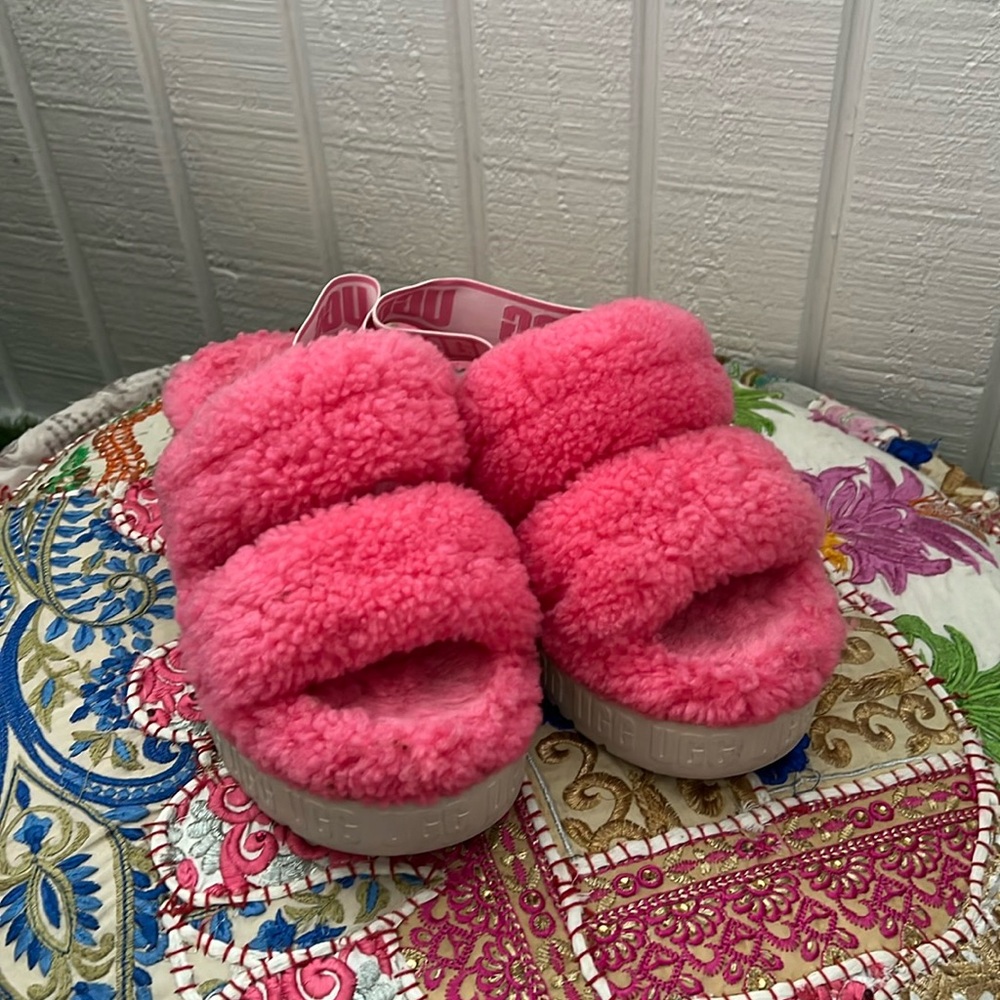 Ugg Sandals/Slippers
